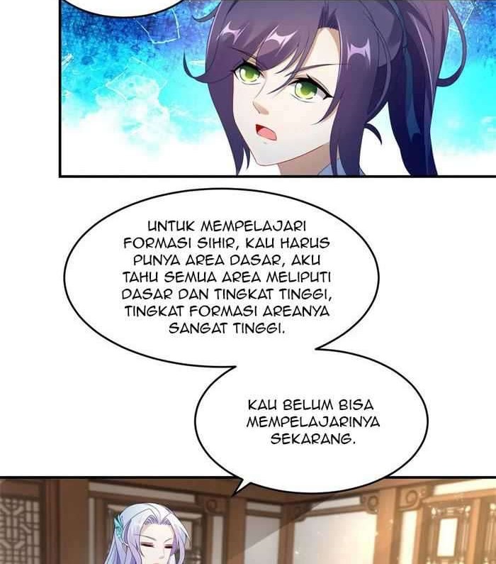 Divine Soul Emperor Chapter 43 Gambar 11