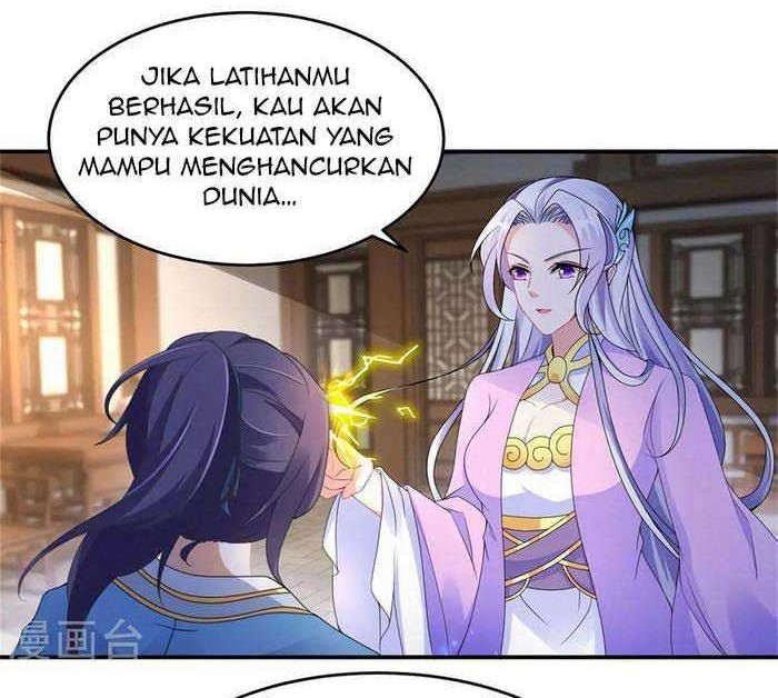 Divine Soul Emperor Chapter 44 Gambar 3