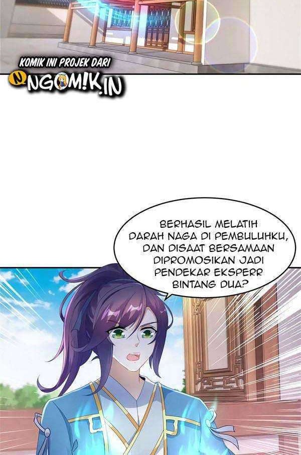 Divine Soul Emperor Chapter 45 Gambar 3
