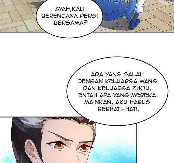 Divine Soul Emperor Chapter 45 Gambar 11