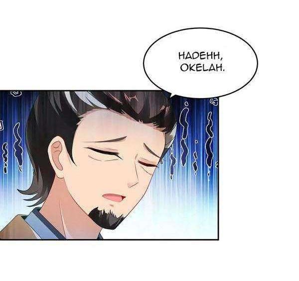 Divine Soul Emperor Chapter 45 Gambar 13