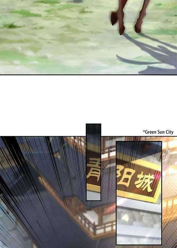 Divine Soul Emperor Chapter 45 Gambar 15