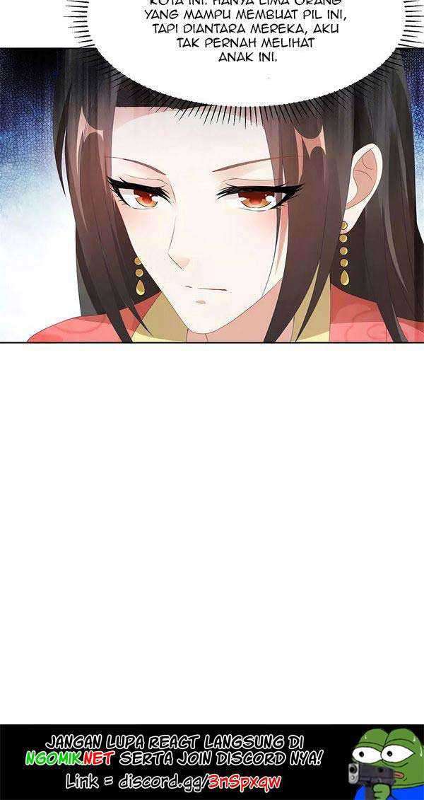 Divine Soul Emperor Chapter 46 Gambar 16