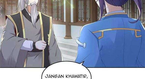 Divine Soul Emperor Chapter 46 Gambar 5