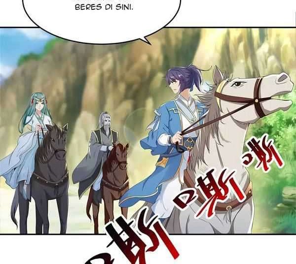 Divine Soul Emperor Chapter 48 Gambar 5