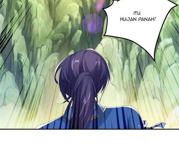 Divine Soul Emperor Chapter 48 Gambar 7