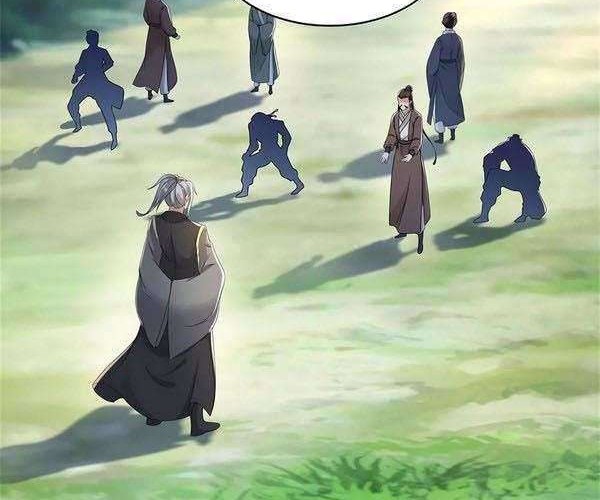 Divine Soul Emperor Chapter 49 Gambar 27