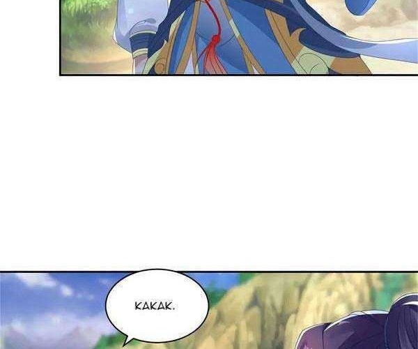 Divine Soul Emperor Chapter 49 Gambar 30