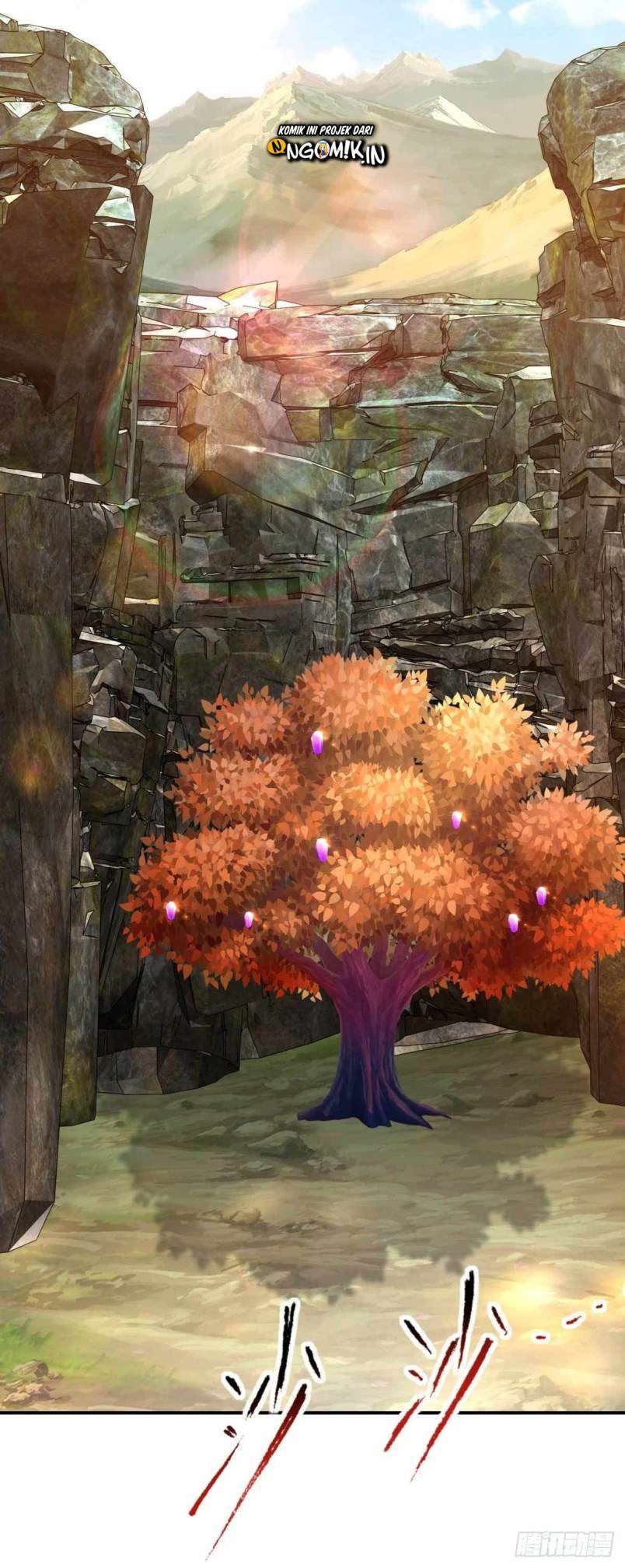 Divine Soul Emperor Chapter 5 Gambar 29