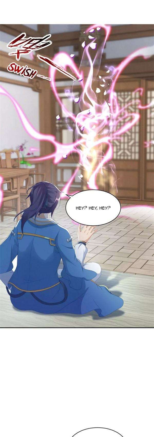 Divine Soul Emperor Chapter 50 Gambar 20