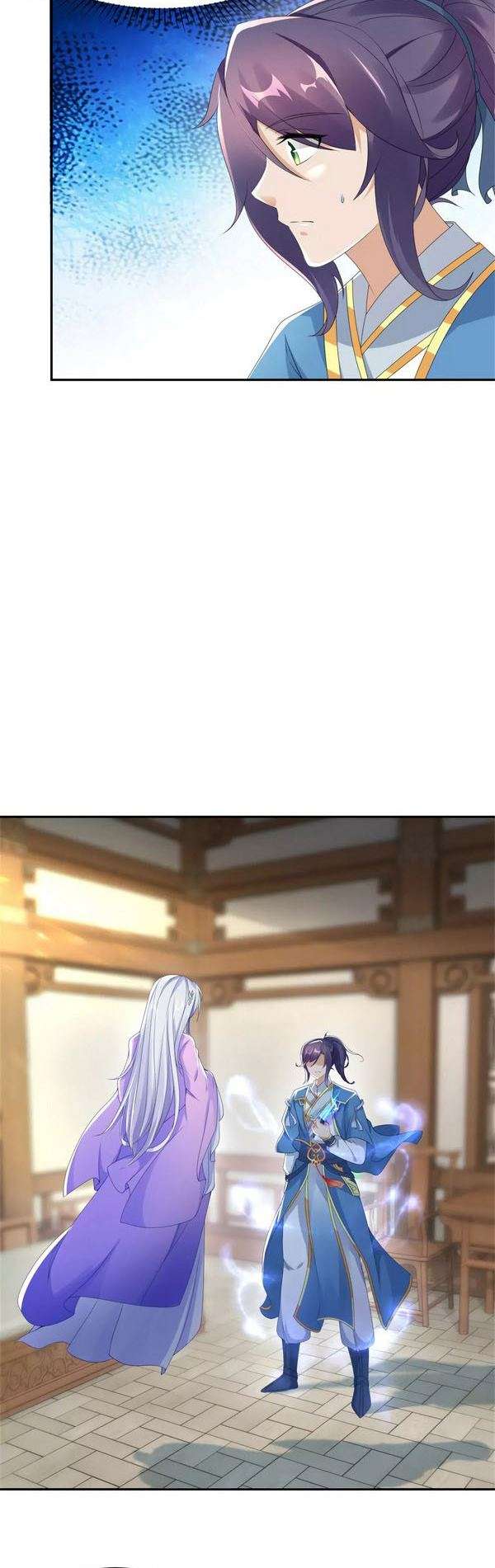 Divine Soul Emperor Chapter 50 Gambar 24