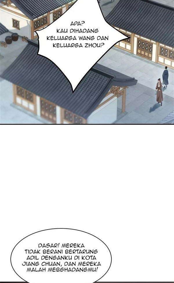 Divine Soul Emperor Chapter 50 Gambar 3