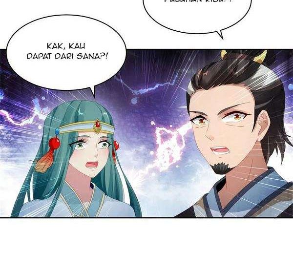 Divine Soul Emperor Chapter 50 Gambar 11