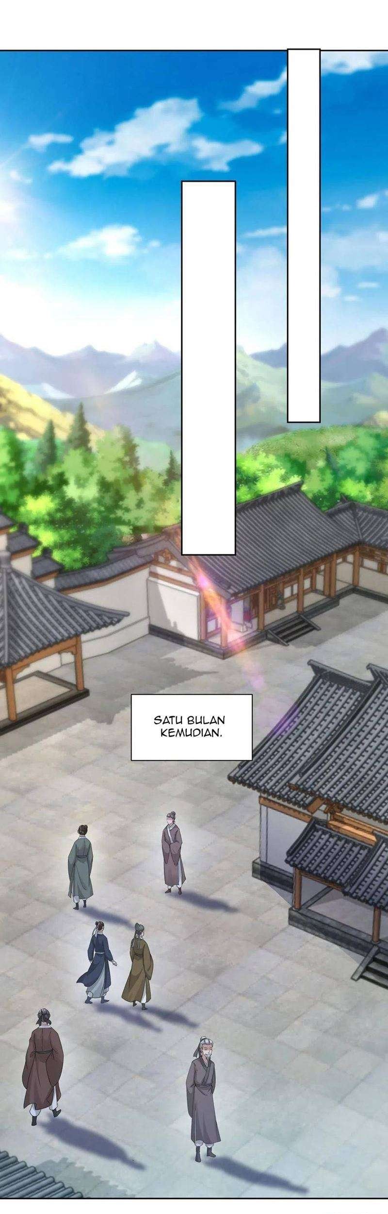 Divine Soul Emperor Chapter 51 Gambar 18