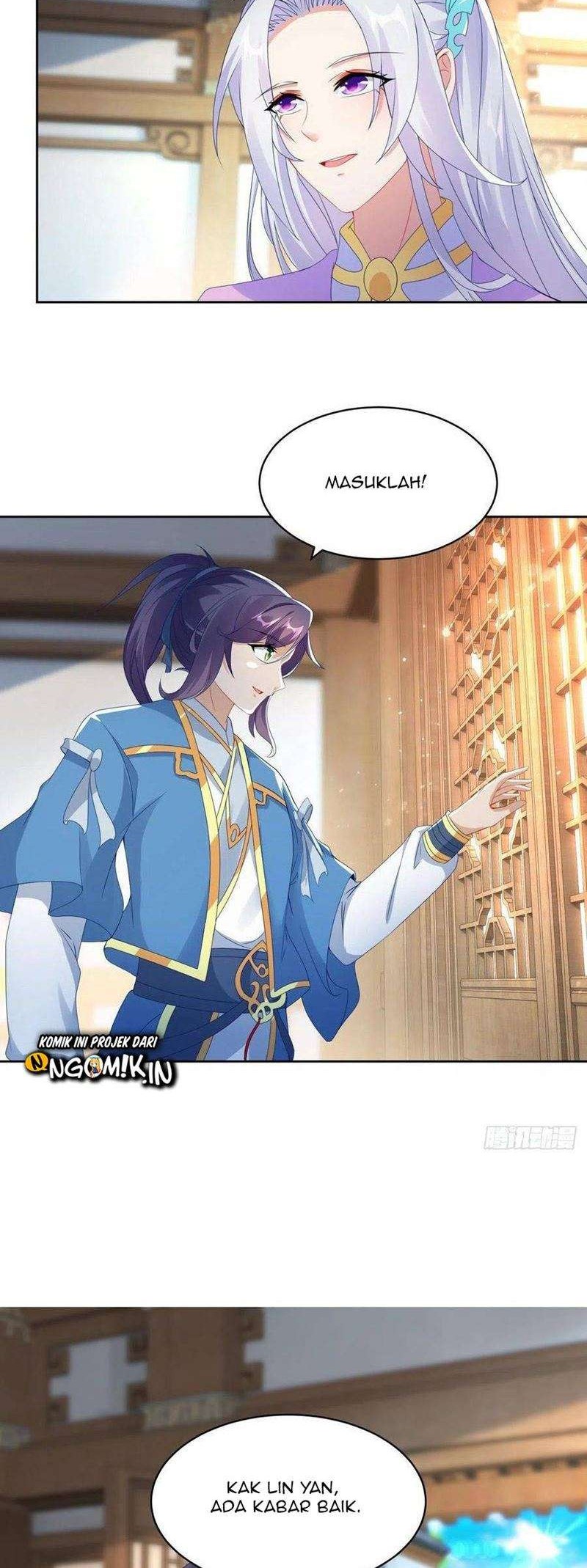 Divine Soul Emperor Chapter 51 Gambar 23