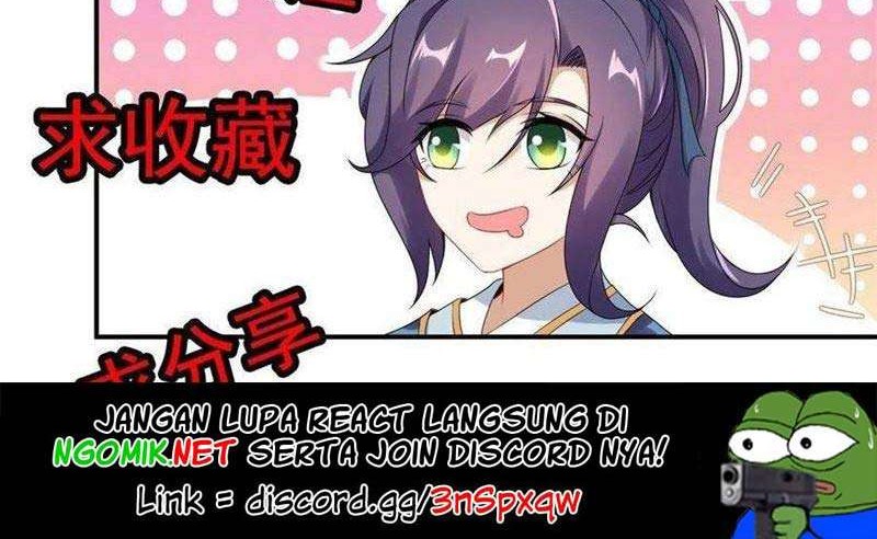 Divine Soul Emperor Chapter 51 Gambar 29