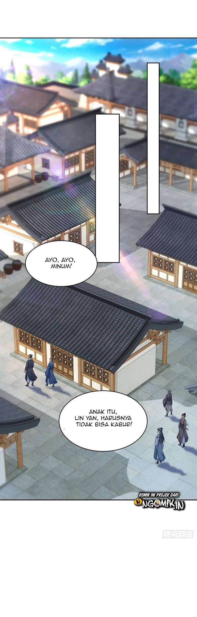 Divine Soul Emperor Chapter 51 Gambar 6