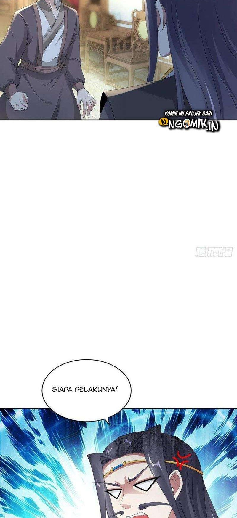 Divine Soul Emperor Chapter 51 Gambar 11