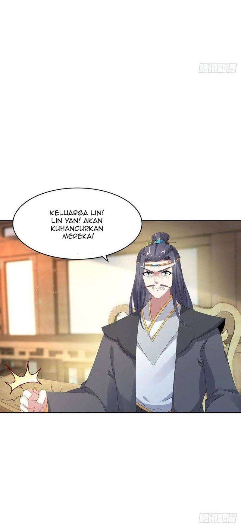 Divine Soul Emperor Chapter 51 Gambar 13