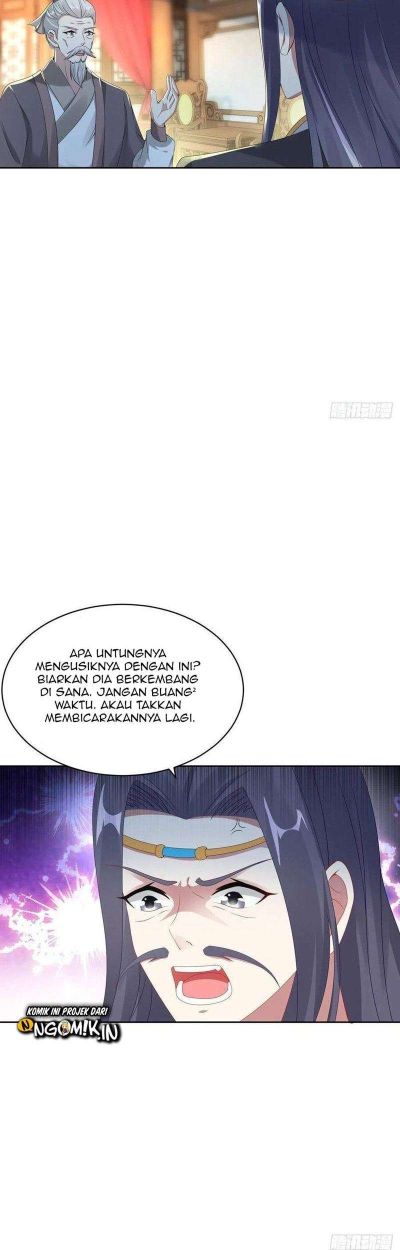 Divine Soul Emperor Chapter 51 Gambar 16