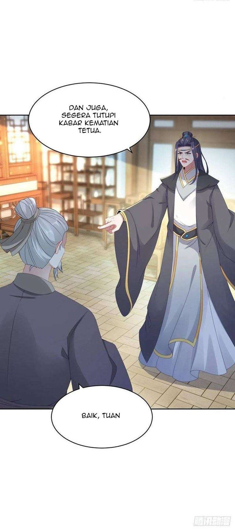 Divine Soul Emperor Chapter 51 Gambar 17