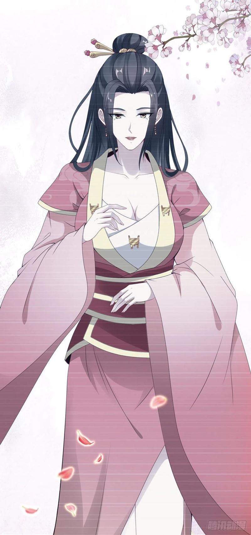 Divine Soul Emperor Chapter 52 Gambar 13