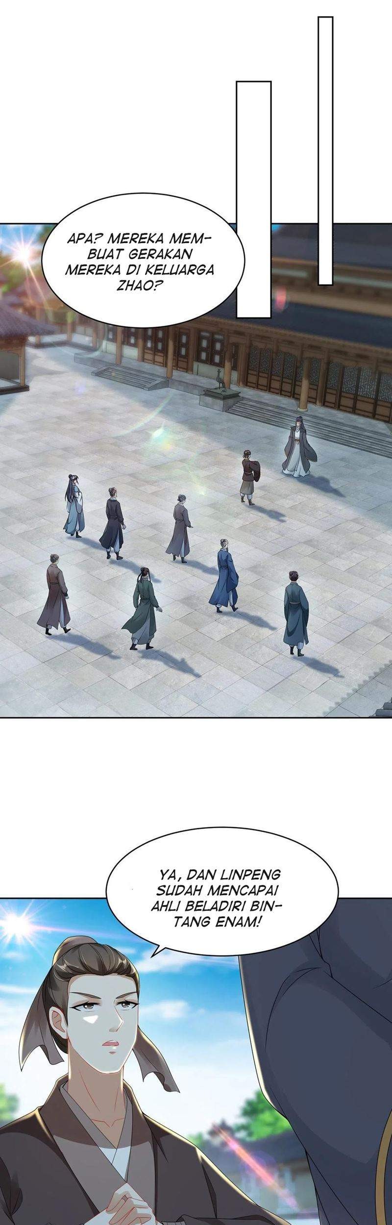 Divine Soul Emperor Chapter 52 Gambar 25