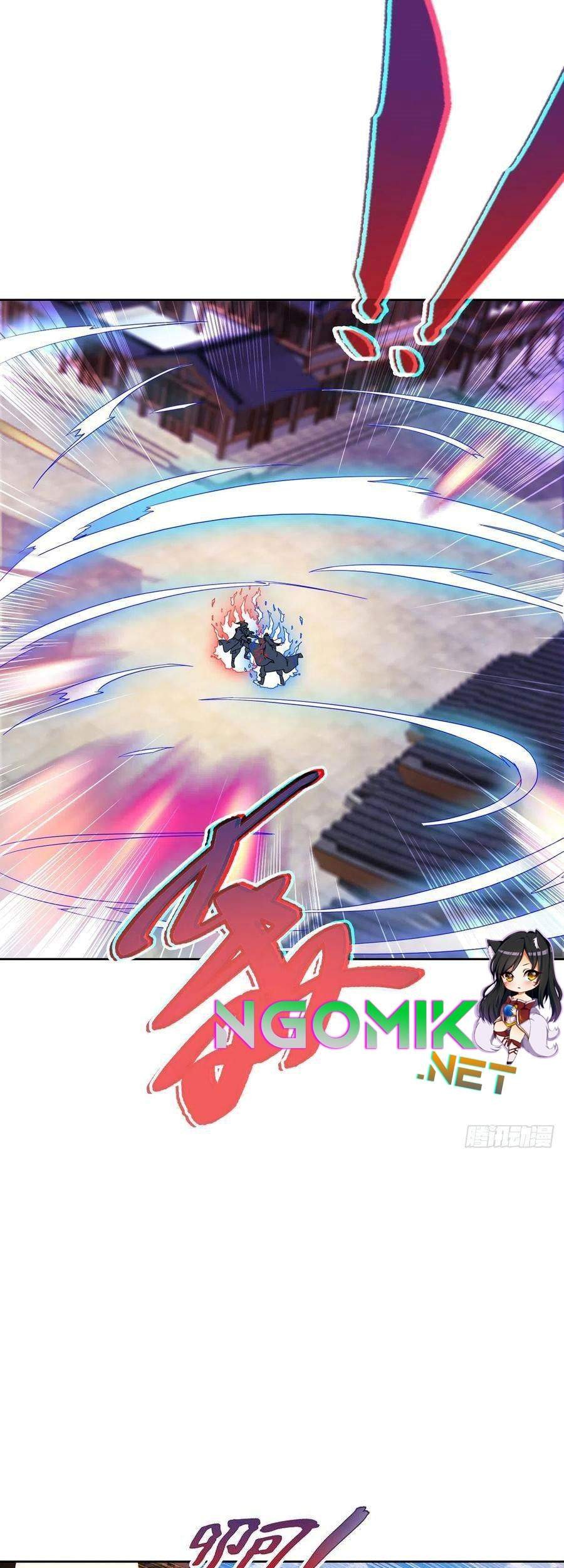 Divine Soul Emperor Chapter 53 Gambar 24