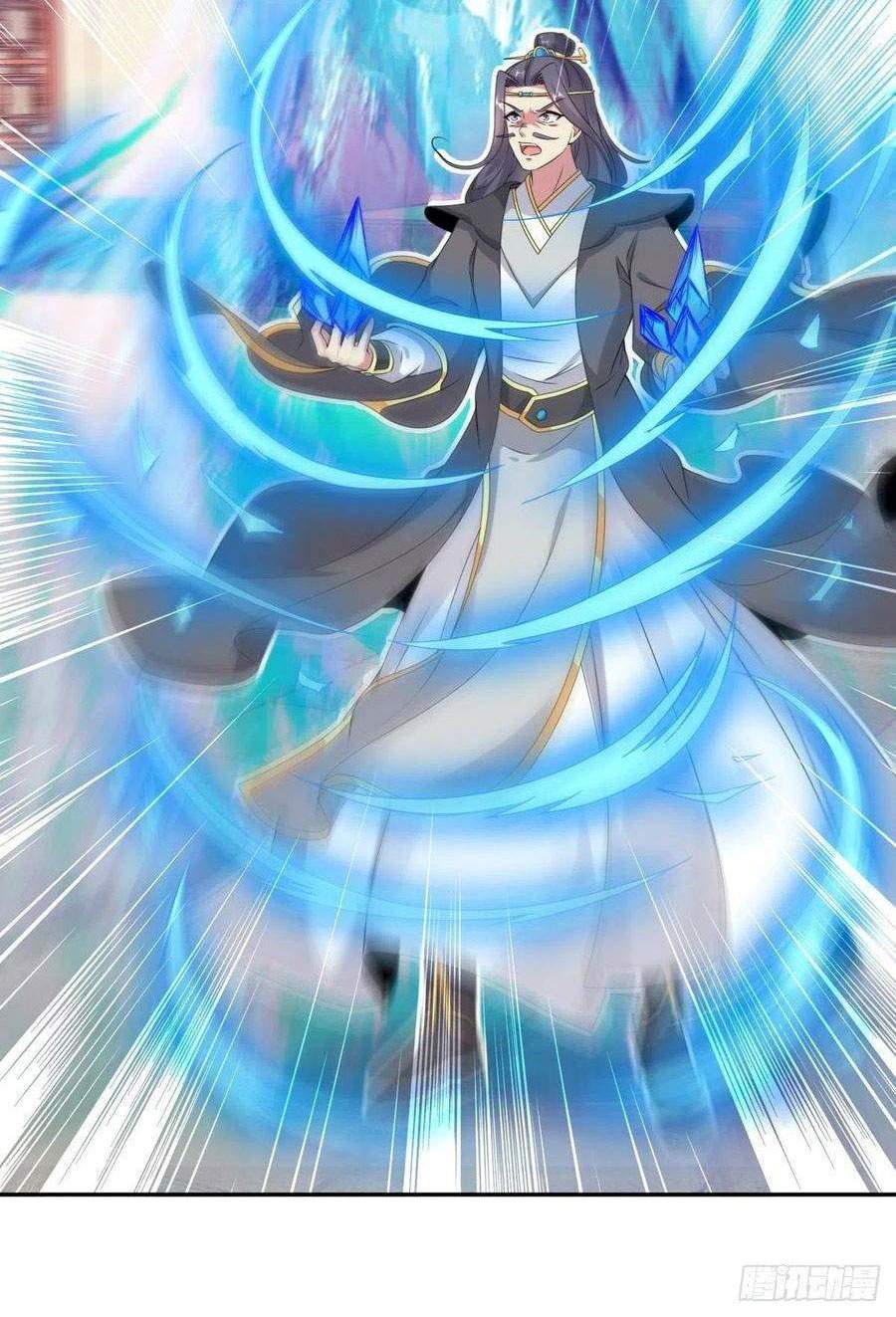 Divine Soul Emperor Chapter 53 Gambar 29