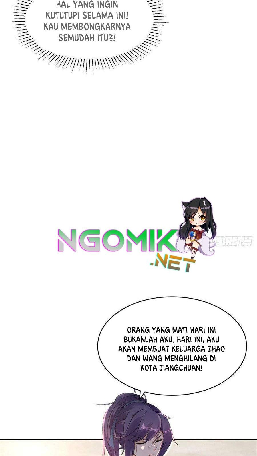 Divine Soul Emperor Chapter 53 Gambar 10