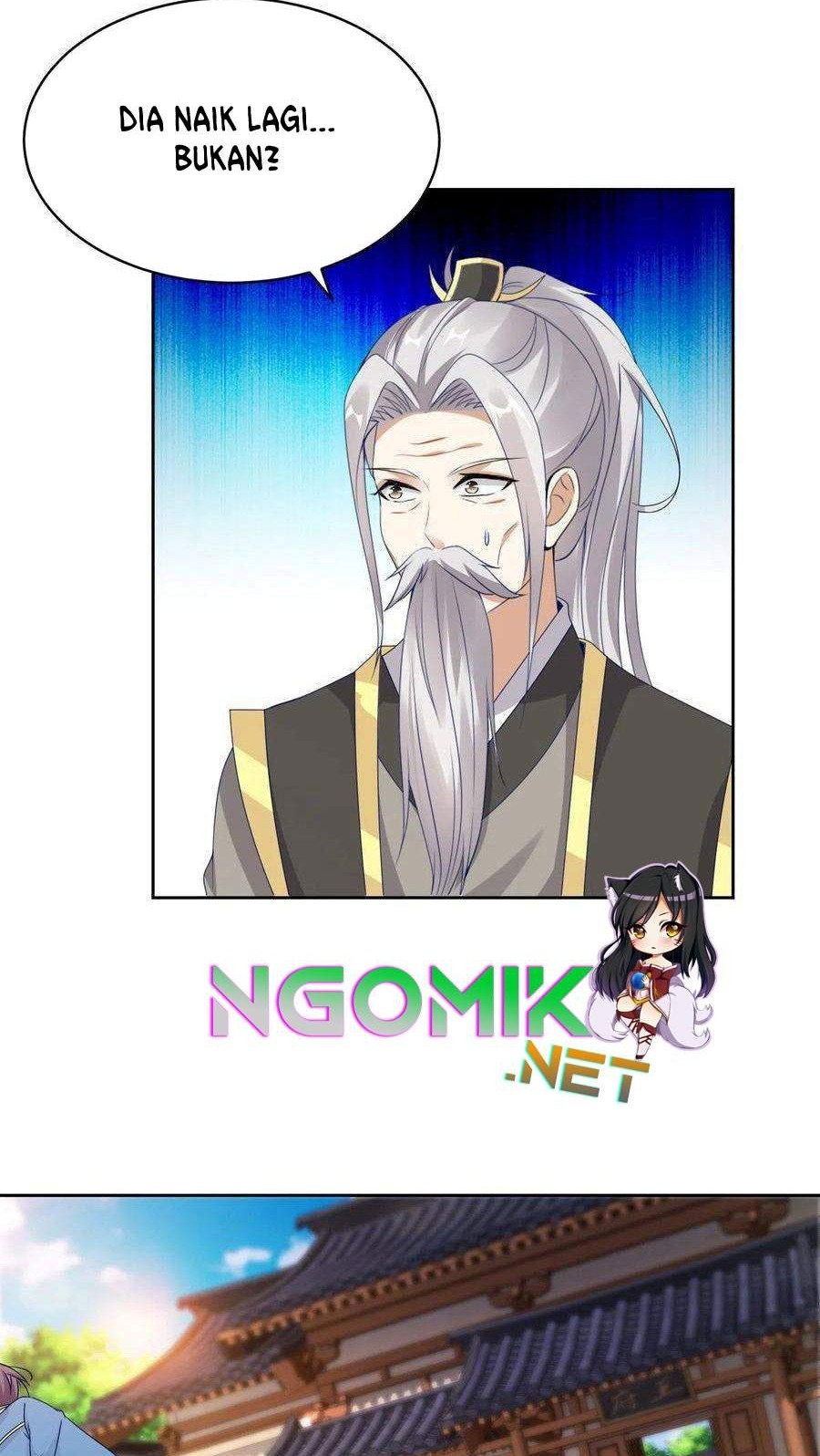 Divine Soul Emperor Chapter 53 Gambar 13