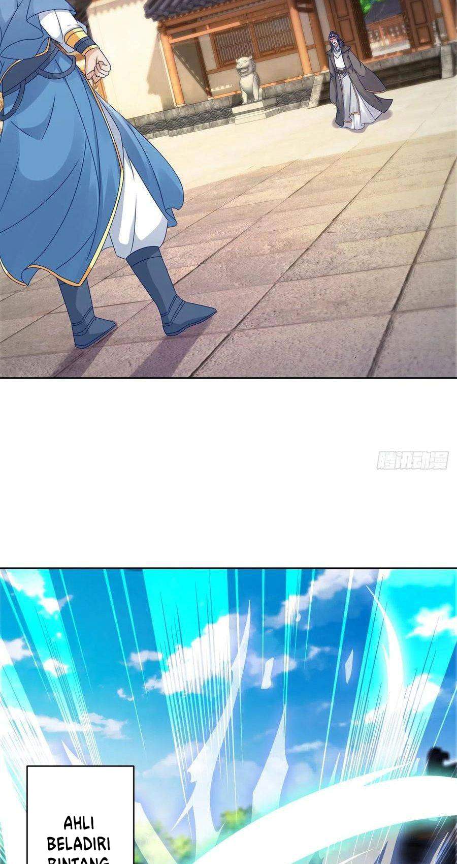 Divine Soul Emperor Chapter 53 Gambar 14