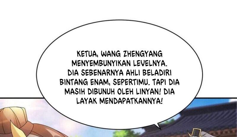 Divine Soul Emperor Chapter 54 Gambar 13