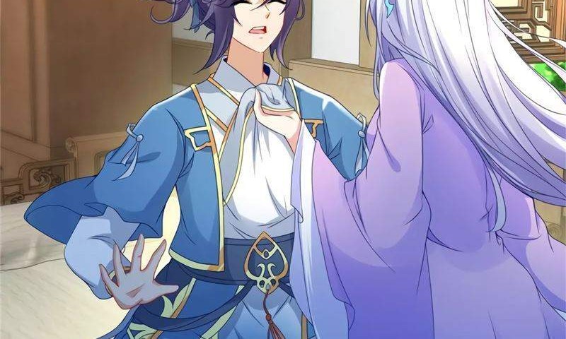 Divine Soul Emperor Chapter 55 Gambar 20