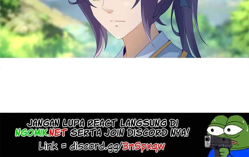 Divine Soul Emperor Chapter 55 Gambar 32