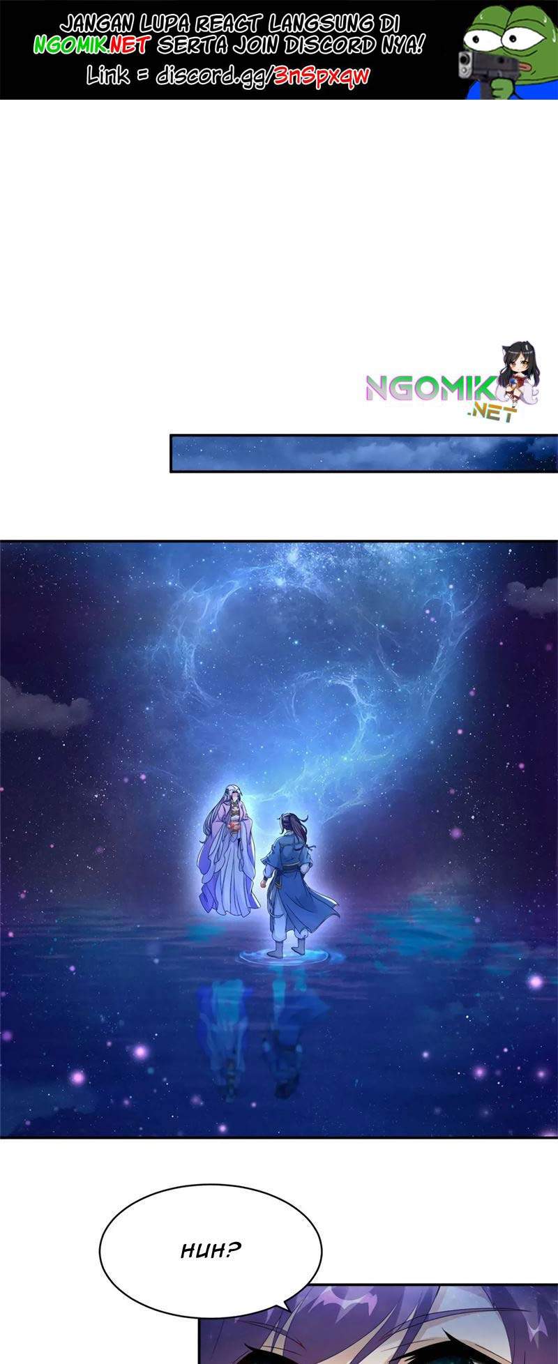 Baca  Divine Soul Emperor Chapter 55 Gambar 2