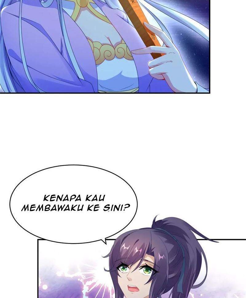 Divine Soul Emperor Chapter 55 Gambar 4