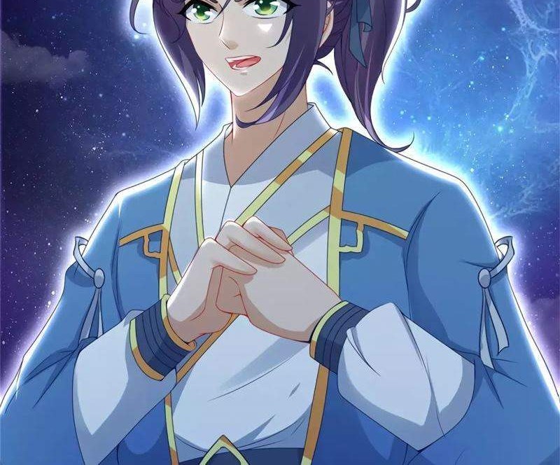 Divine Soul Emperor Chapter 55 Gambar 10