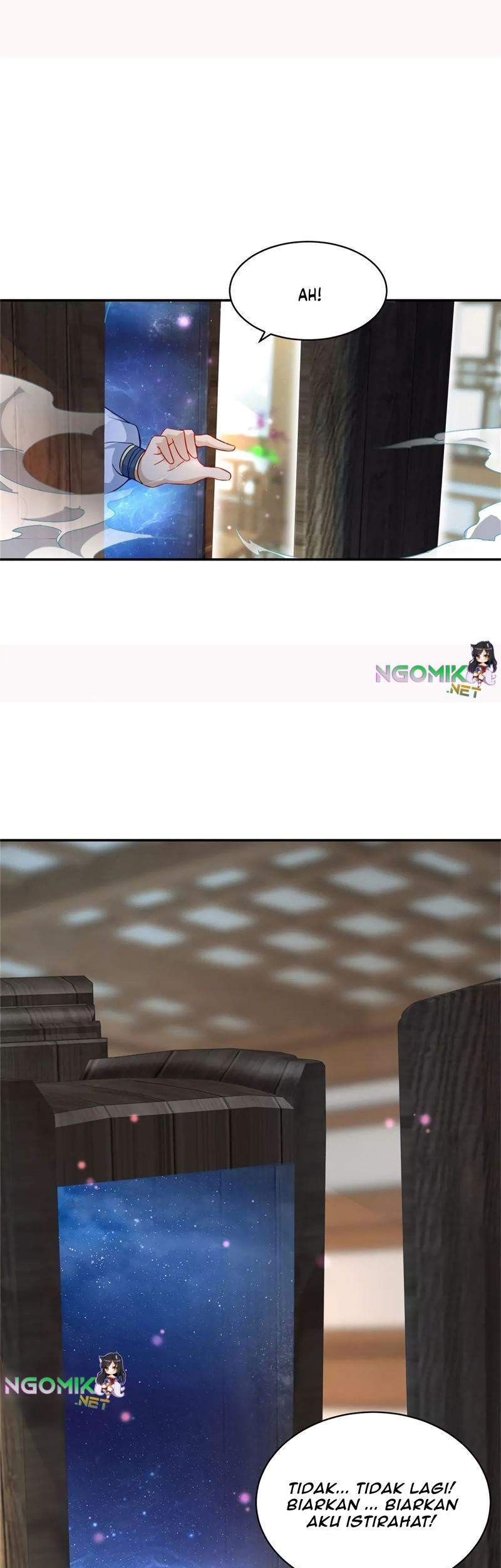 Divine Soul Emperor Chapter 55 Gambar 13