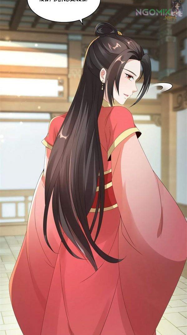 Divine Soul Emperor Chapter 56 Gambar 7