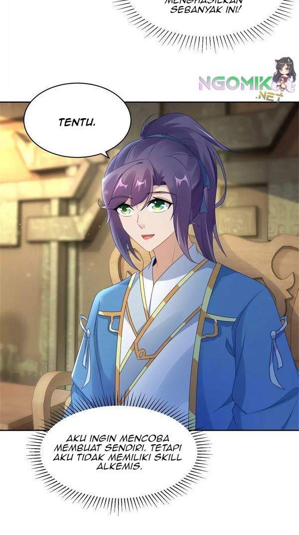 Divine Soul Emperor Chapter 56 Gambar 9