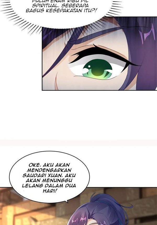 Divine Soul Emperor Chapter 56 Gambar 15