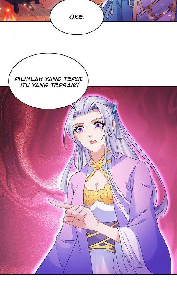 Divine Soul Emperor Chapter 58 Gambar 9