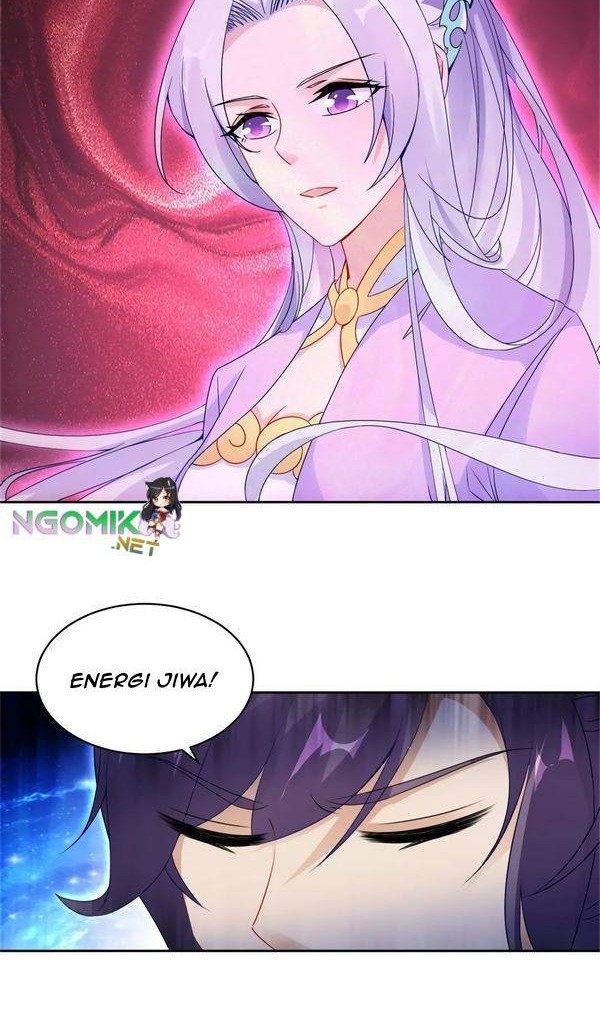 Divine Soul Emperor Chapter 58 Gambar 13