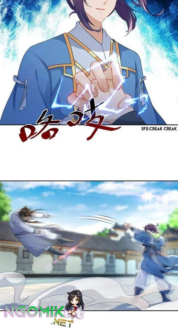 Divine Soul Emperor Chapter 59 Gambar 9