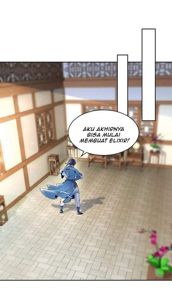 Divine Soul Emperor Chapter 59 Gambar 13