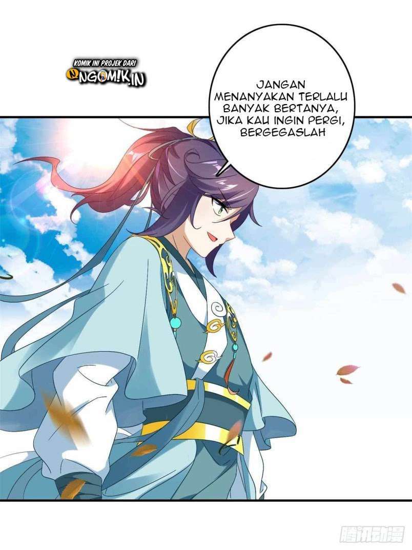 Divine Soul Emperor Chapter 6 Gambar 12