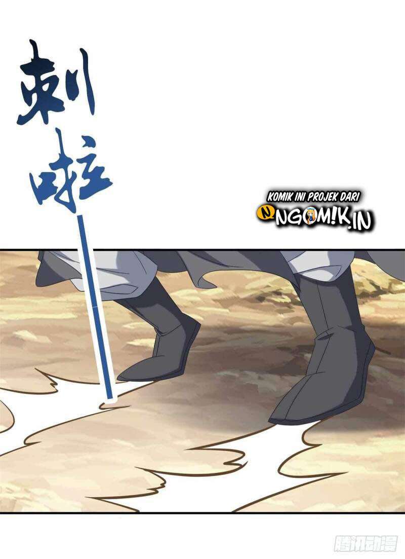 Divine Soul Emperor Chapter 6 Gambar 16