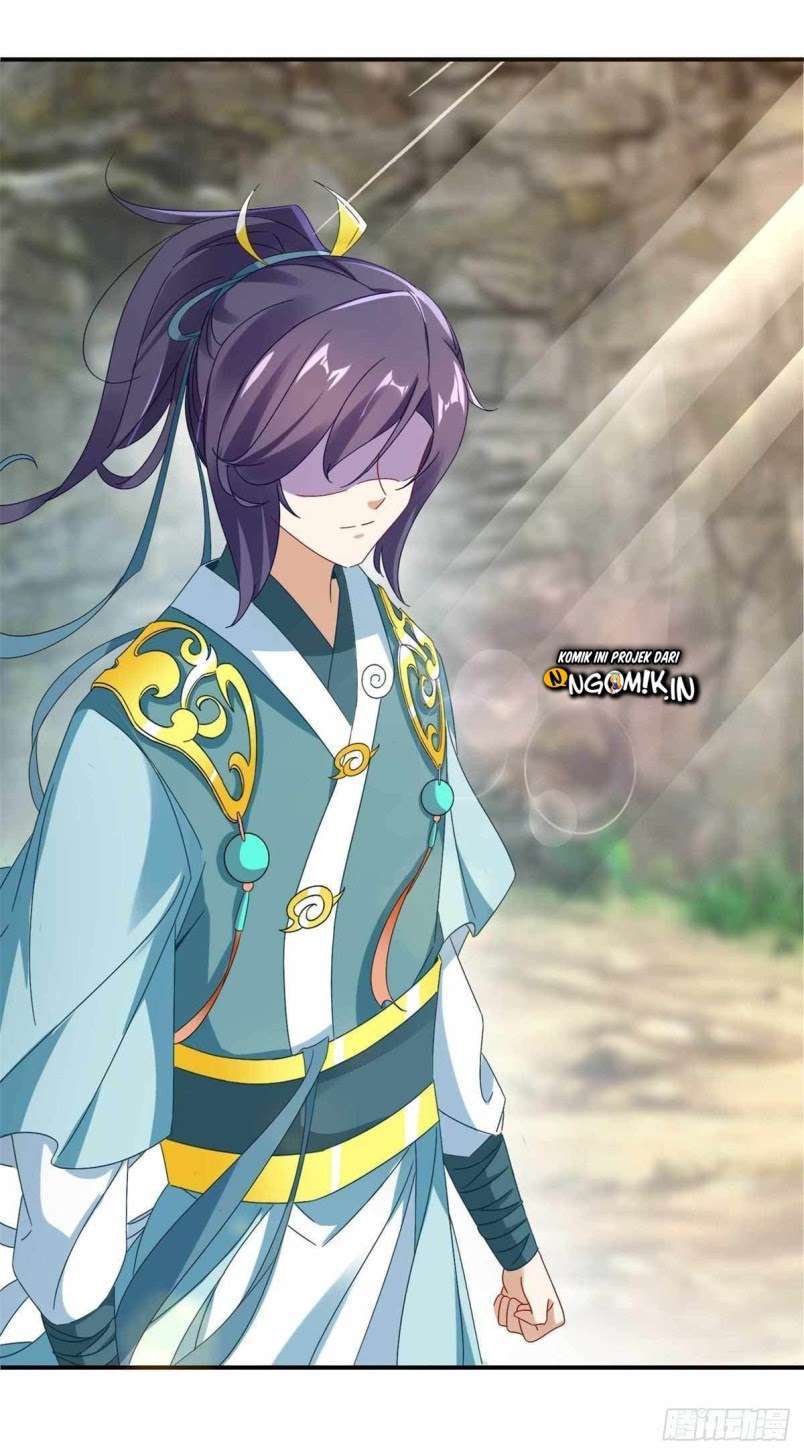 Divine Soul Emperor Chapter 6 Gambar 22