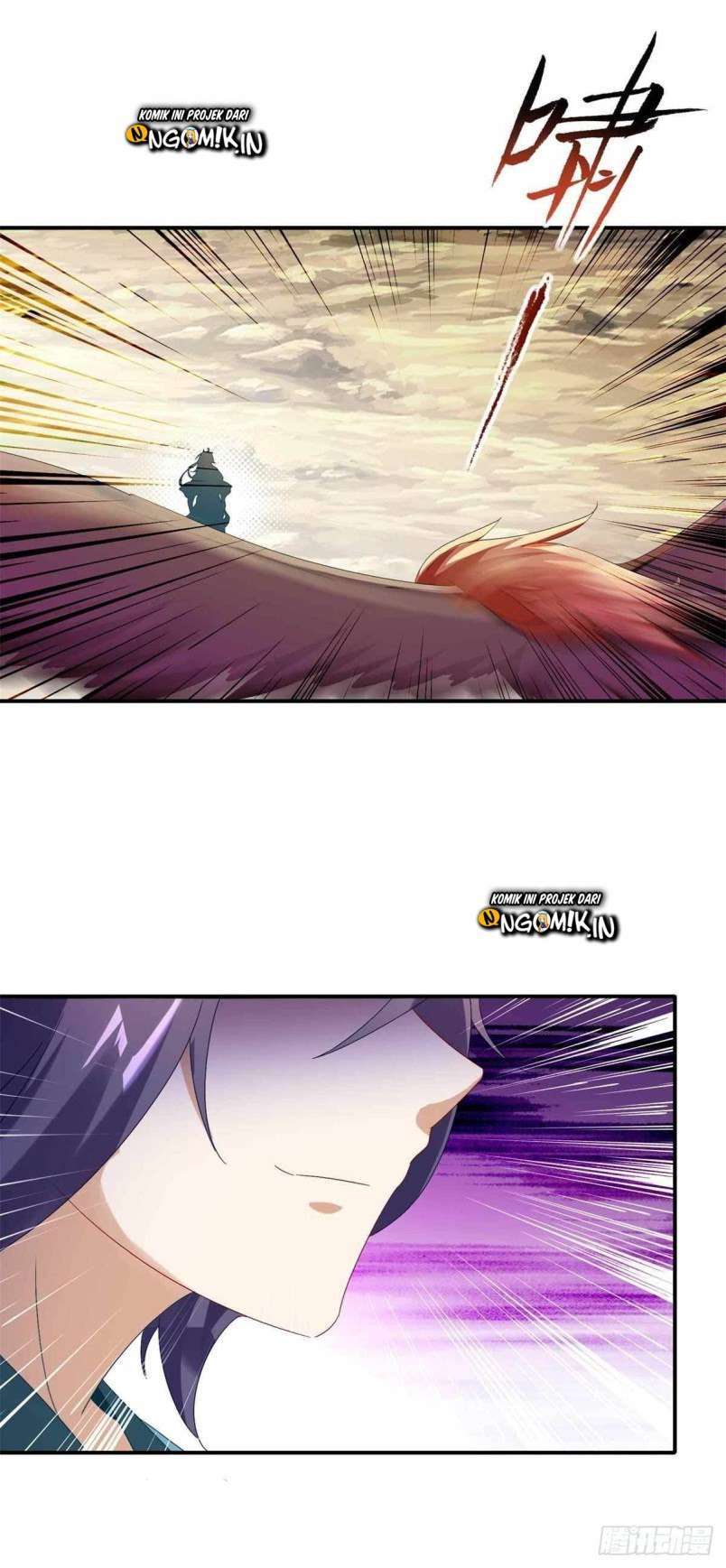 Divine Soul Emperor Chapter 6 Gambar 23